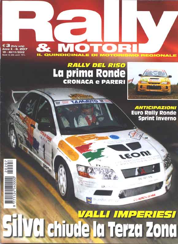 Rally&motori-copertina